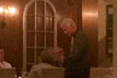 Clinton