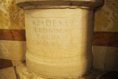 Inscription