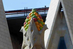 Would you like fruit with that?