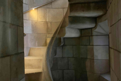 Origin Stairwell
