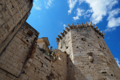 Castle Tower - Diocletian's Palace