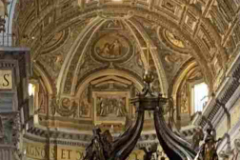 St. Peter's Basilica