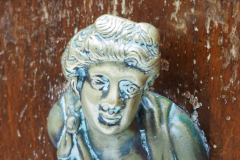 Another door pull in Cannaregio